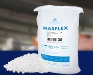 Термоэластопласт ТЭП Masflex