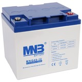 Аккумуляторная батарея MNB MNG 40-12