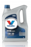 Valvoline SynPower ENV C2 SAE 5W-30 4L