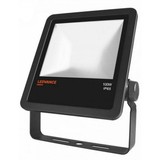 FLOODLIGHT LED  90W/4000K BLACK IP65  10 000Лм  LEDVANCE - LED прожектор