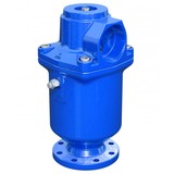 VAG DUOJET® Воздушный клапан Тип AWWA DN 50 PN 10/16/25 2