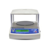 Весы лабораторные MERTECH M-ER 122 ACFJR-600.01 ACCURATE (600 г, 0,01 г, внешняя калибровка)