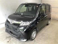 Toyota tank 4WD X S