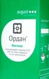 Фунгицид Ордан МЦ, СП(Манкоцеб 640 г/кг,Цимоксанил 80 г/кг) кор.2 кг 