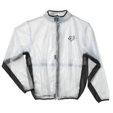 Дождевик Fox Fluid MX Jacket Clear, Размер M