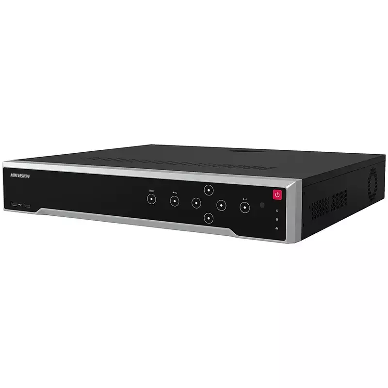 DS-7732NI-M4 IP ВИДЕОРЕГИСТРАТОР HIKVISION