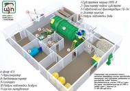 Оборудование для грибоводства с выручкой 12 000 000 р/мес