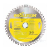 Диск Evolution EVOBLADE230SS 230х25,4х1,8х60 по нержавеющей стали