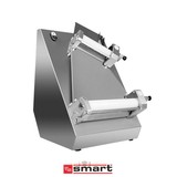 Тестораскаточная машина для пиццы и лаваша (senoven) sm 30 smart