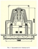 Комплект запасных частей 76УКМ (средних секций - 34шт.)