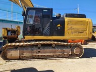 Экскаватор Cat 336F