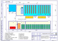 Оборудование для выращивания грибов с выручкой 750 000 руб/мес