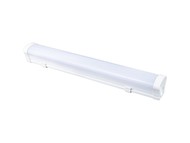 Светильник led аналог лсп 2х36,  60 Вт - Diora LPO/LSP SE 60/6500 Mini-12