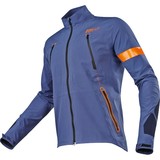 Мотокуртка Fox Legion Downpour Jacket Blue, Размер M