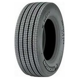 Шина 275/70R22.5 Michelin X INCITY XZU 148/145J (Универсальная ось)