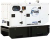 Дизельный генератор SDMO Rental Power Solutions R16 