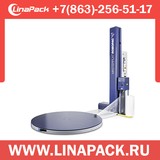 Паллетоупаковщик Robopac Masterplat PGS