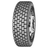 Шина 275/70R22.5 Michelin XDE2+ 148/145M (Ведущая ось)