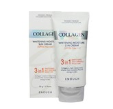 Enough Крем солнцезащитный Enough 3 in 1 Collagen Sun Cream