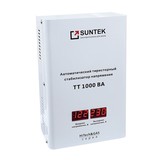 Стабилизатор тиристорный SUNTEK HiTech&GAS  TT-1000 ВА