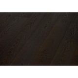 Паркетная доска Timberwise Дуб Классик брашированный Walnut