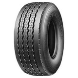 Шина 265/70R19.5 Michelin XTE2 143/141J (Прицепная ось)