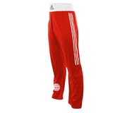 Штаны для кикбоксинга Adidas Full Contact