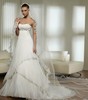 Сток свадебных платьев от SAN PATRICK, PRONOVIAS из Испании