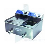 Фритюрница STARFOOD BEF-122V