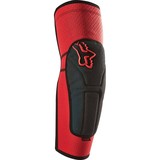 Налокотники Fox Launch Enduro Elbow Pad Red, Размер M