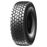 Шина 265/70R17.5 Michelin XDE1 138/136M (Ведущая ось)