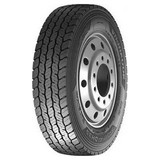 Шина 245/70R19.5 Hankook DH35 136/134M (Ведущая ось)