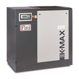 Винтовой компрессор без ресивера с частотником FINI K-MAX 22-13 VS