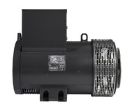 Альтернатор Mecc Alte ECP34-1L/4 SAE 2/11,5 (108 кВт)