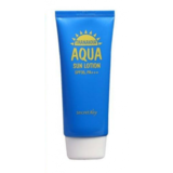 Secret key лосьон солнцезащитный увлажняющий thanakha aqua sun lotion spf35,pa+++