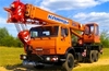 Экскаватор HITACHI ZX-200 LC  ,экскаваторы-погрузчики  JCB 3CX ,  самосвалы  Хово 3-4 осные 