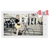 Монитор видеодомофона Tantos AMELIE HD SE (White)