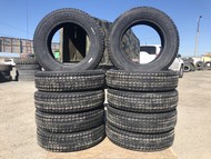 Новые шины на газель 185/75 R16C Forward Professional