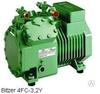 Bitzer 2FC-3.2Y полугерметичный поршневой одноступенчатый компрессор V-производительностью 9,54 м3/ч