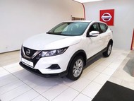 Nissan Qashqai FWD 2.0 CVT 2023 Classic 2.0L CVT XV+ Leading Edition