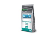 Farmina Vet Life Dog GastroIntestinal Puppy диетическое питание для щенков при нарушении пищеварения