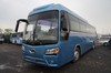 Kia Granbird Sunshine 2009 год на подушках