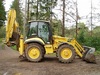 Экскаватор-погрузчик KOMATSU WB 97 s-2 аренда  и области