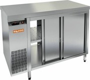 СТОЛ С ТЕПЛОВЫМ ШКАФОМ HICOLD TST430 10 GN O