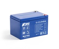 Li-Ion АКБ Бастион SKAT i-Battery 12-12 LiFePo4