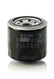 Фильтр Масляный Mann W 811/80 Mann W 811/80 Hyundai Kia Mazda Opel MANN-FILTER арт. W811/80