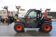 BOBCAT TL 26.60 запасные части аналоги