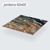 Керамогранит CERAMICOM JORDANA 60x60 см (JORDANA)