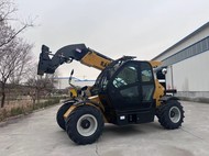 Телескопический погрузчик Rantex XT790