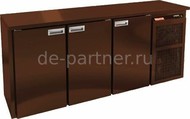 СТОЛ C ОХЛАЖДАЕМЫМ ШКАФОМ HICOLD BN 111 BR2 TN BAR